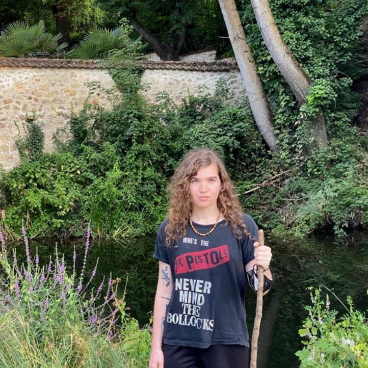 Foto de perfil