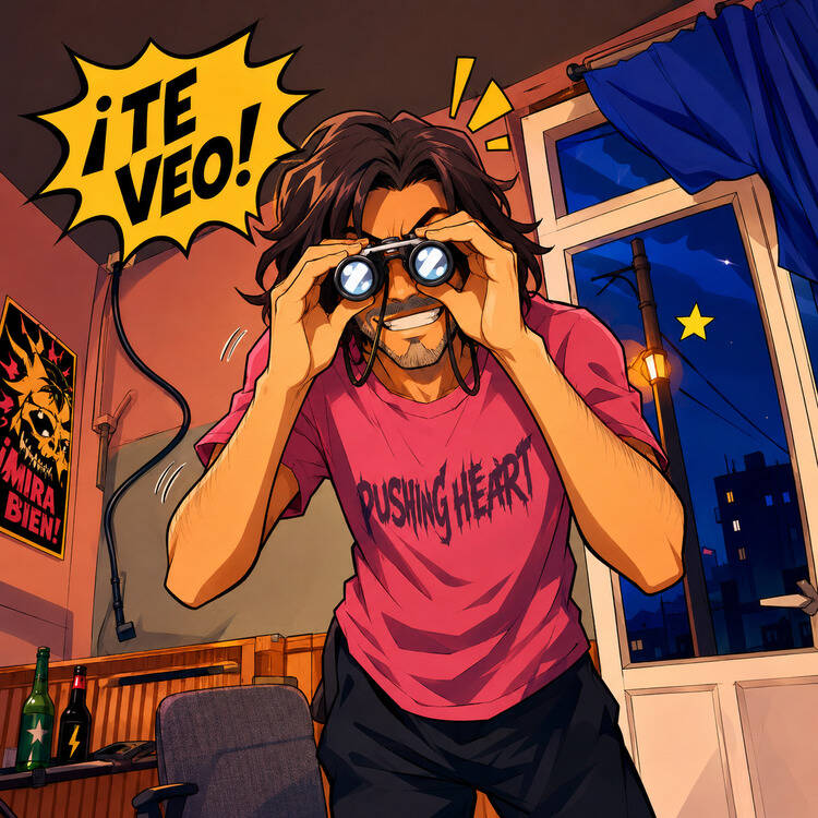 Foto de perfil