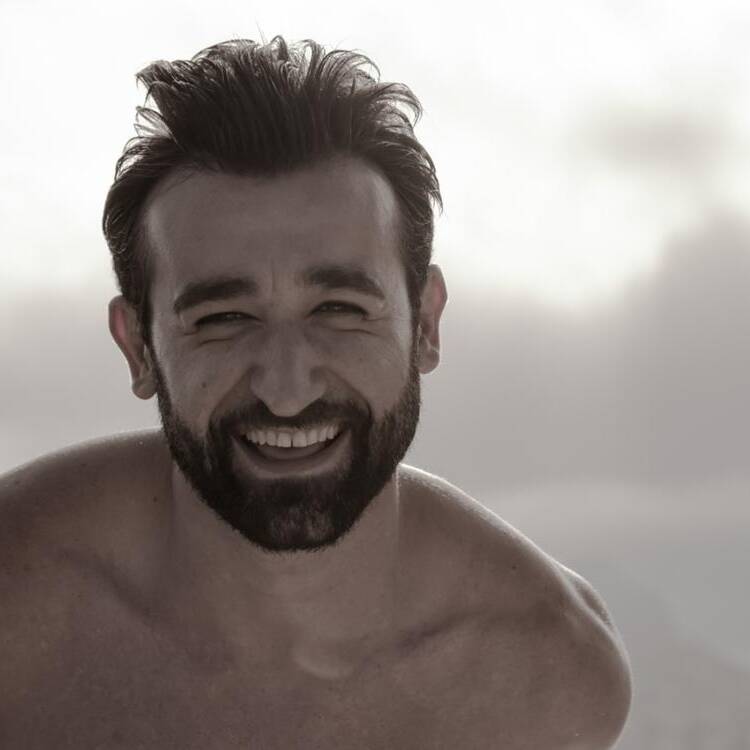 Foto de perfil