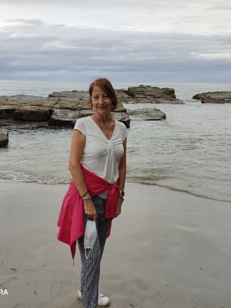 Foto de perfil de Silvia