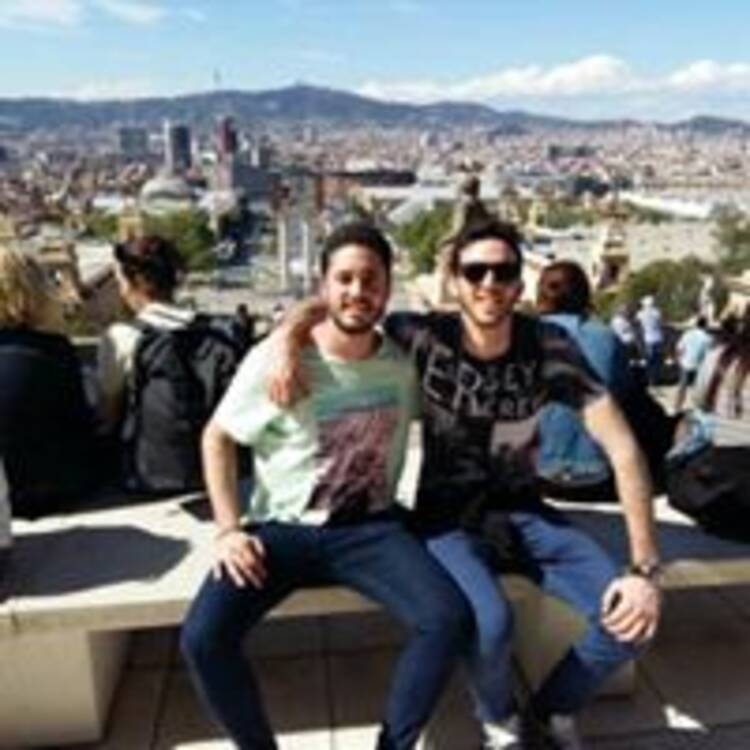 Foto de perfil