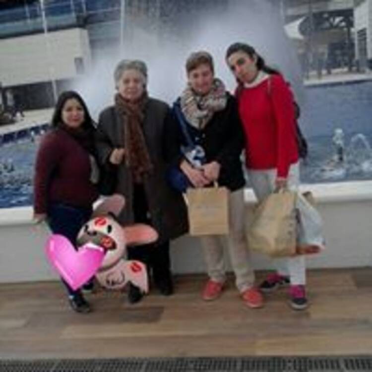 Foto de perfil