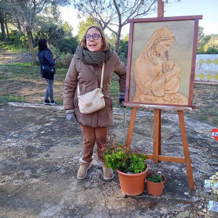 Foto de perfil de Amparo