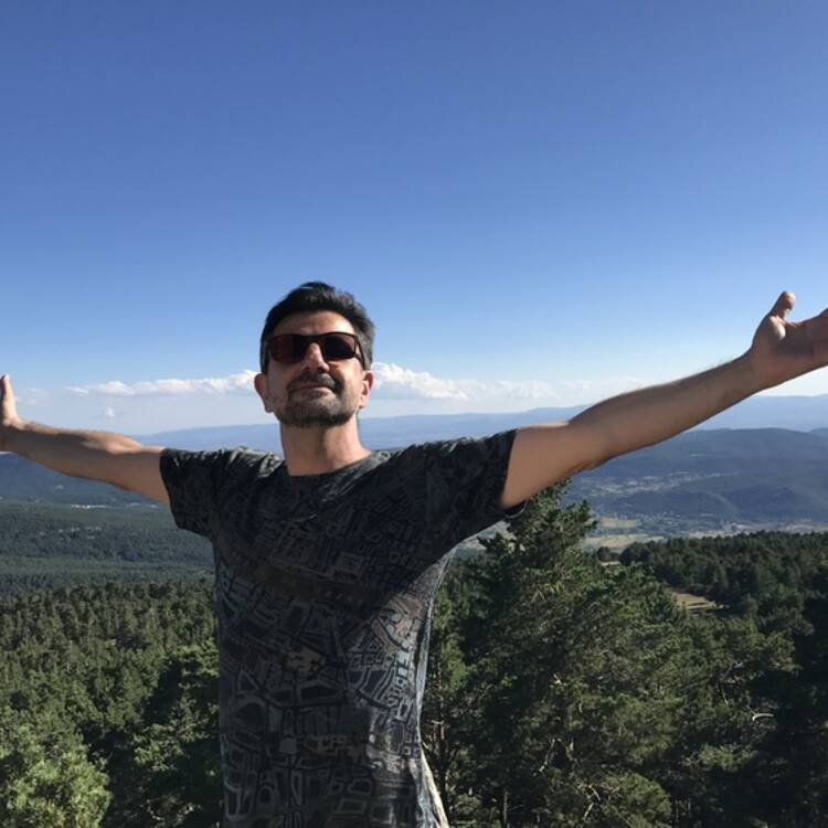 Foto de perfil