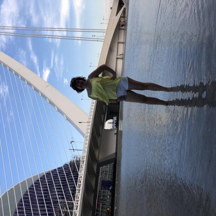 Foto de perfil