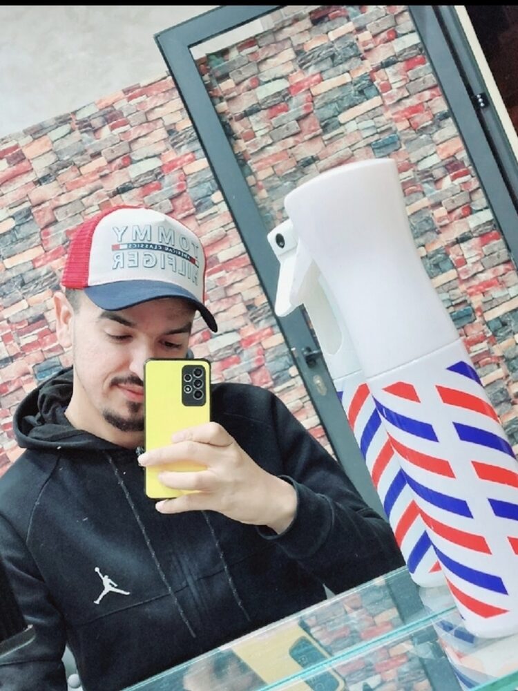 Foto de perfil de Soufii