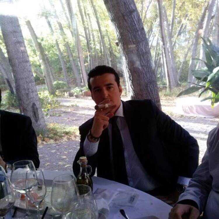 Foto de perfil