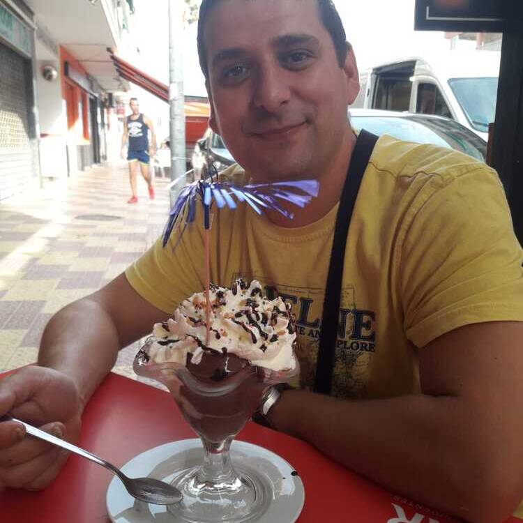 Foto de perfil