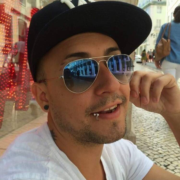 Foto de perfil