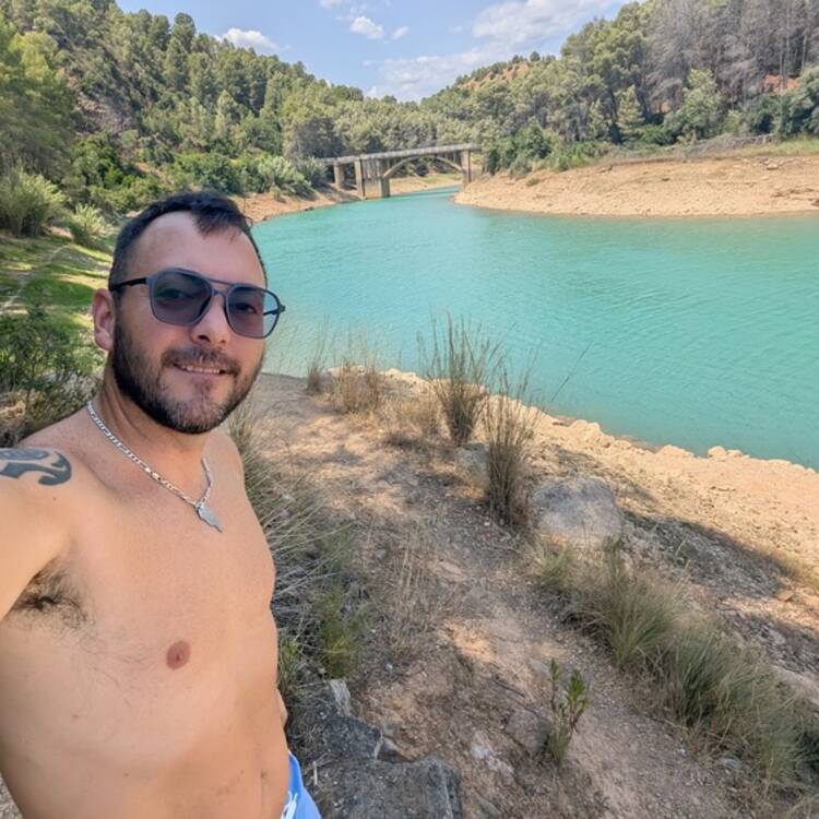 Foto de perfil de Diego