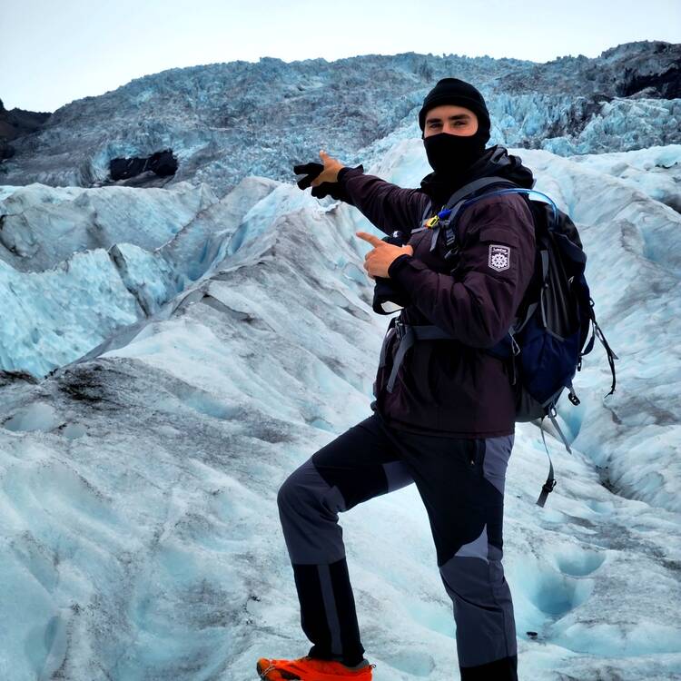 Foto de perfil