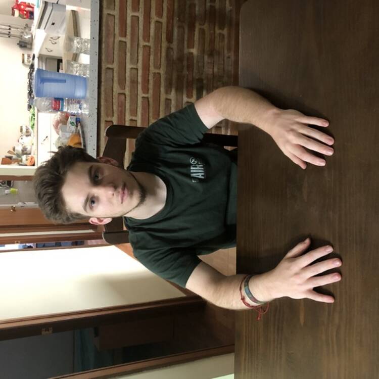 Foto de perfil