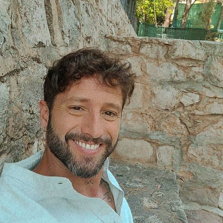Foto de perfil