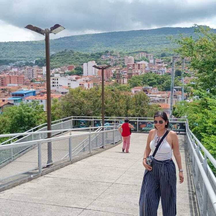 Foto de perfil