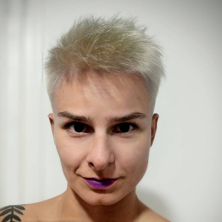 Foto de perfil