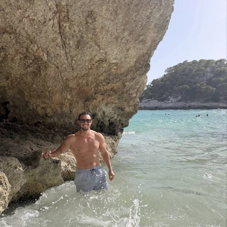 Foto de perfil de Pablo