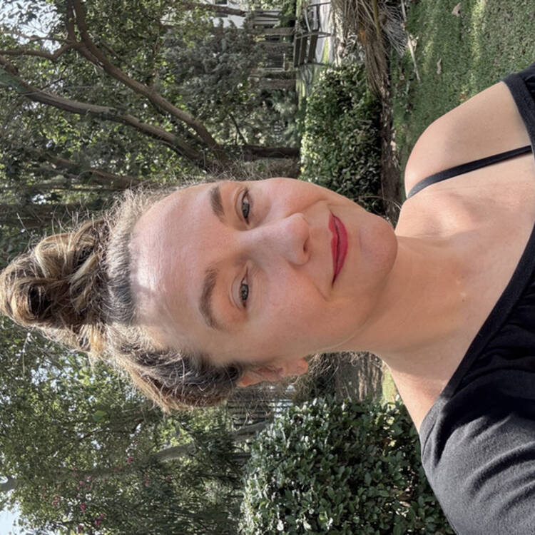 Foto de perfil