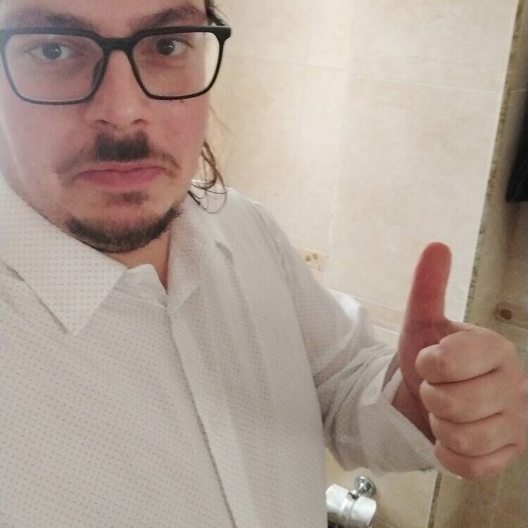 Foto de perfil de iván