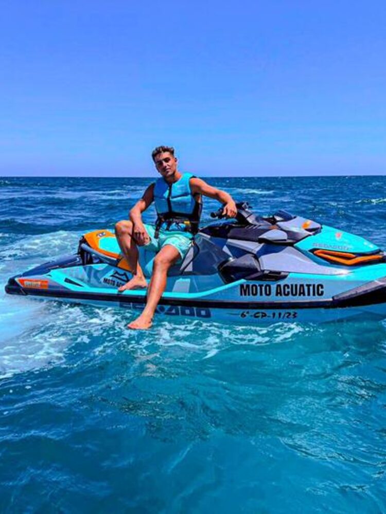 Foto de perfil de Hugo