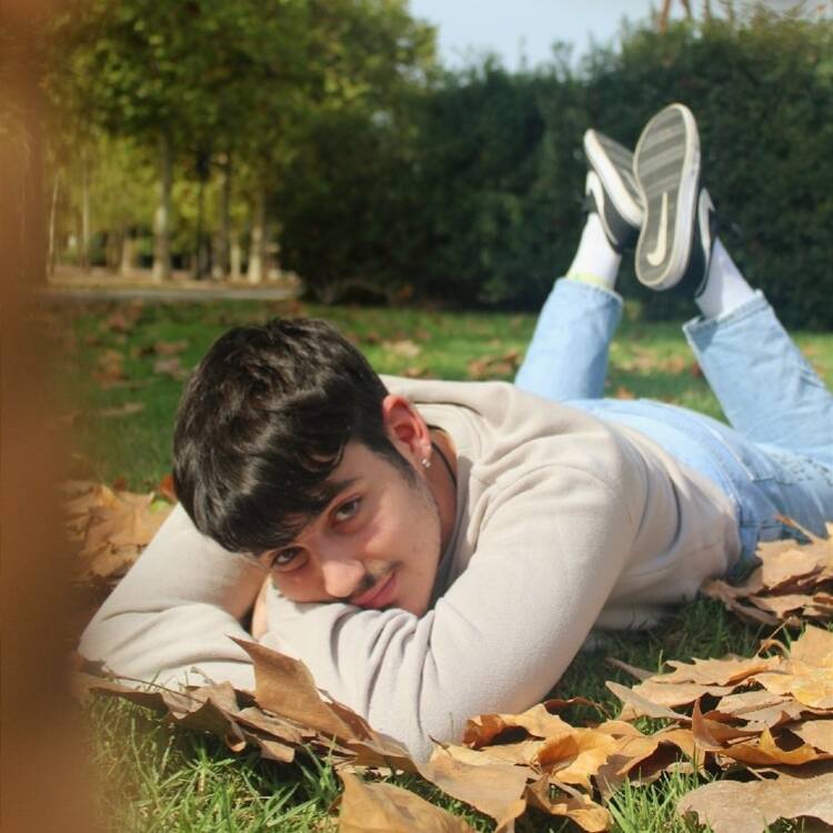 Foto de perfil de Raúl