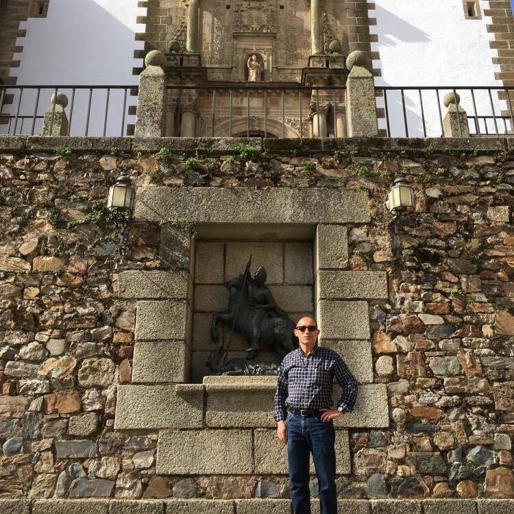 Foto de perfil