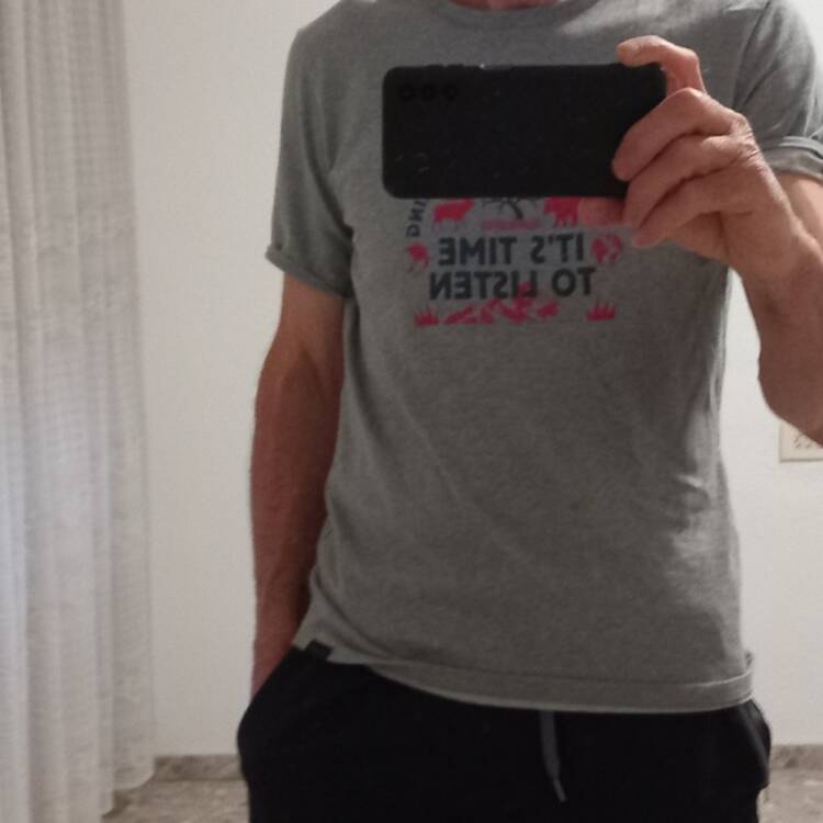 Foto de perfil