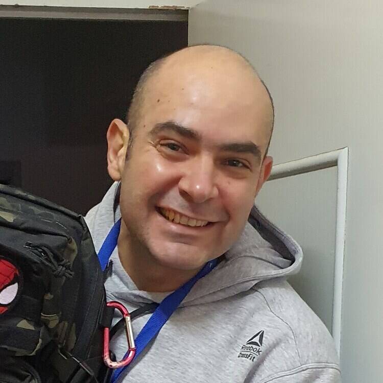 Foto de perfil