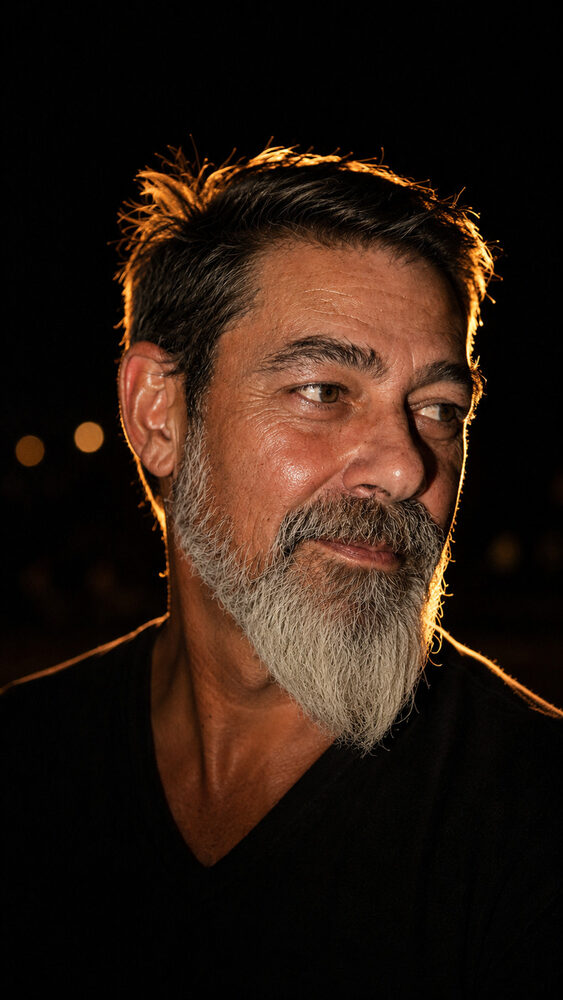 Foto de perfil de Adrian