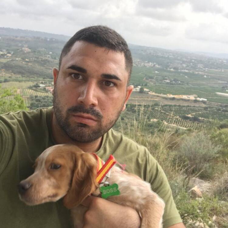 Foto de perfil