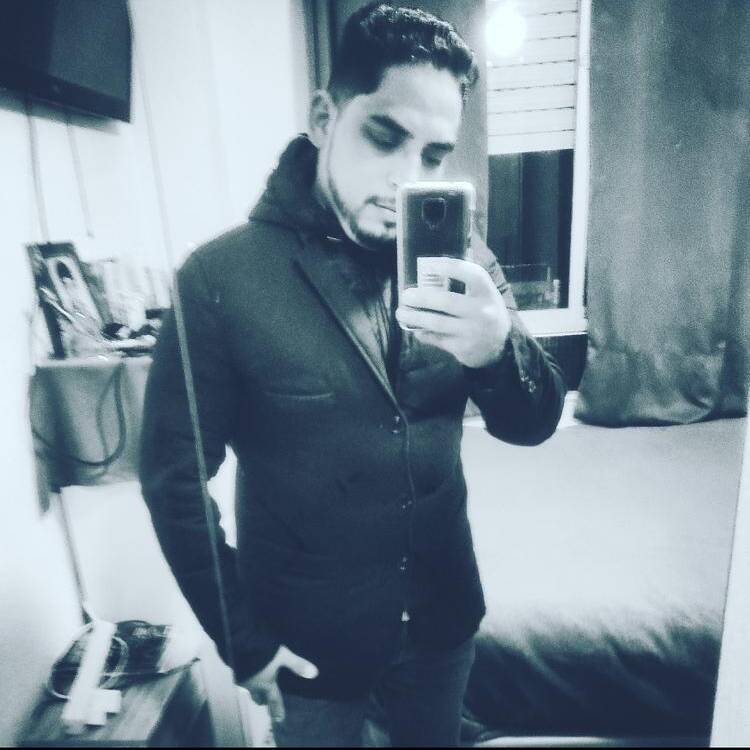 Foto de perfil de Marco Antonio