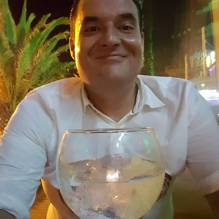 Foto de perfil