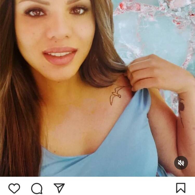 Foto de perfil de Sarah
