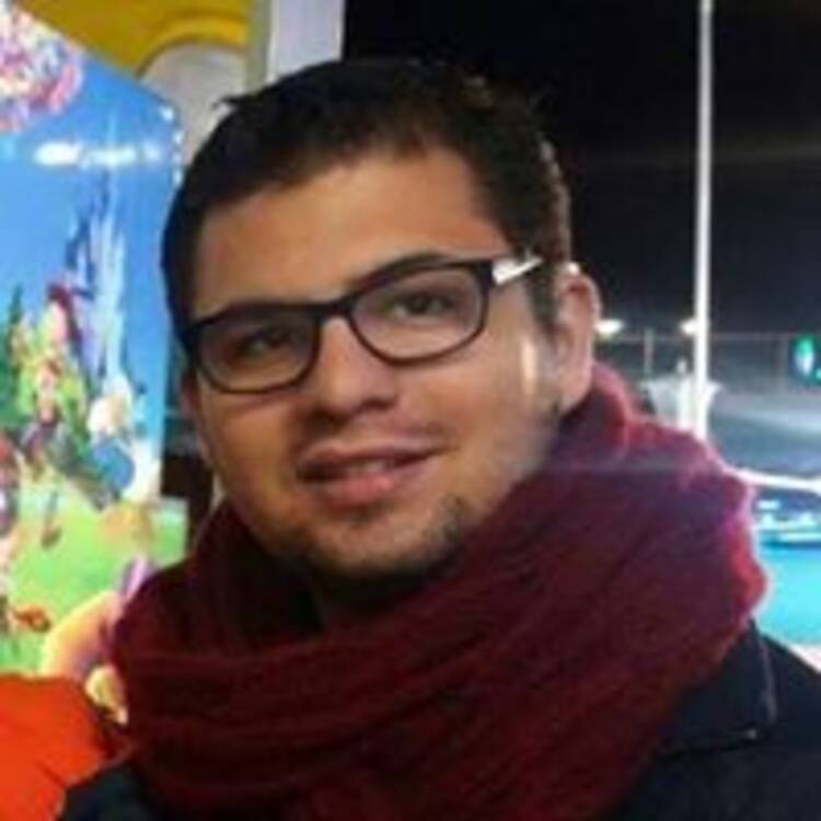 Foto de perfil