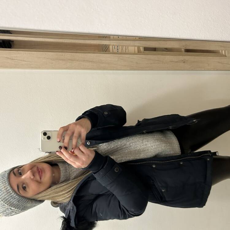 Foto de perfil de Carolina