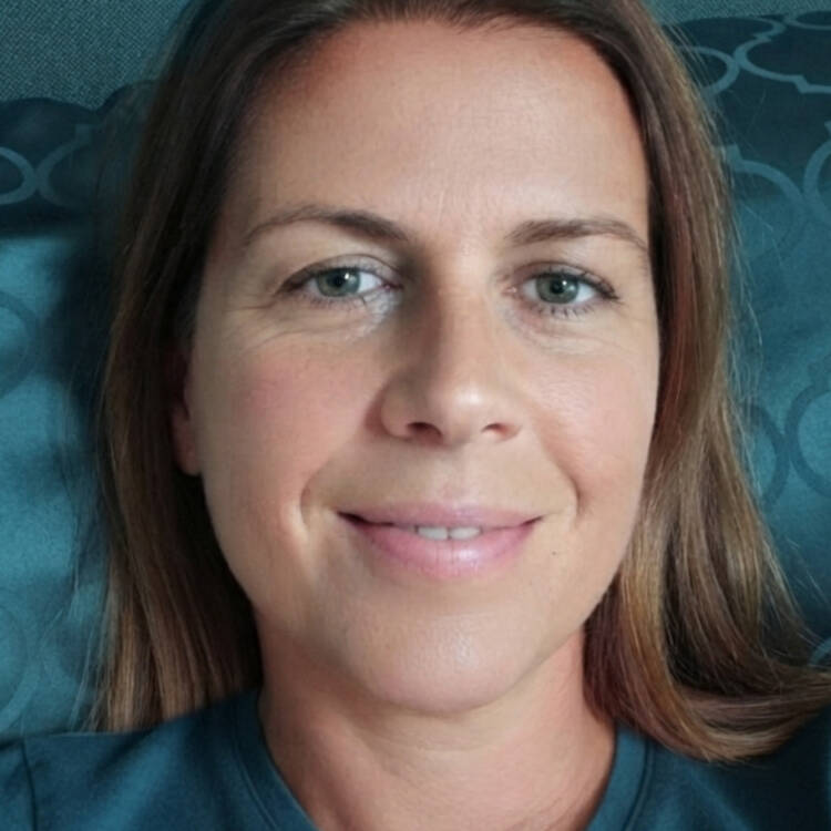 Foto de perfil de Desi