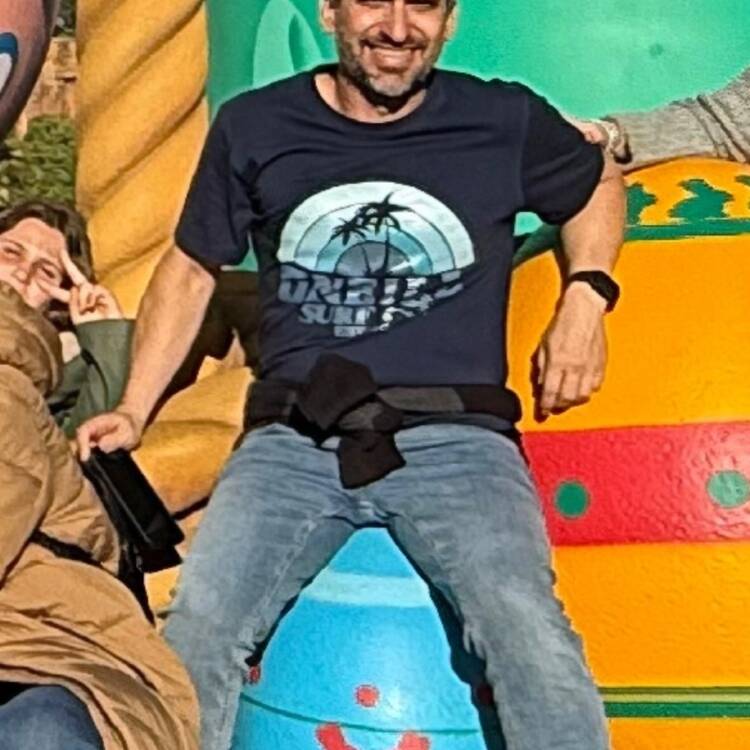 Foto de perfil