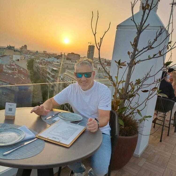 Foto de perfil