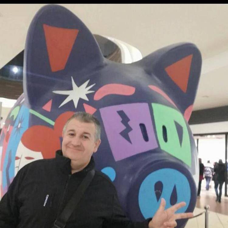 Foto de perfil
