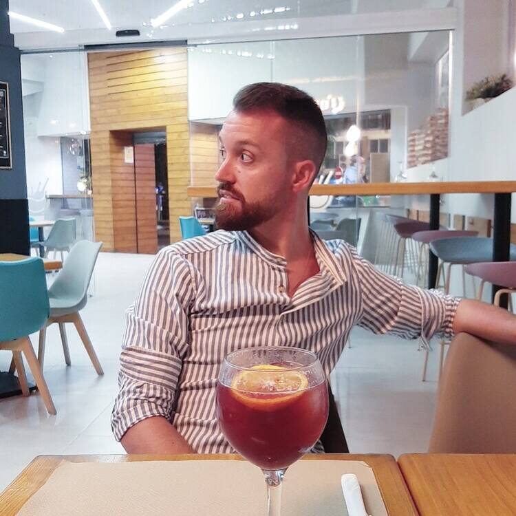 Foto de perfil