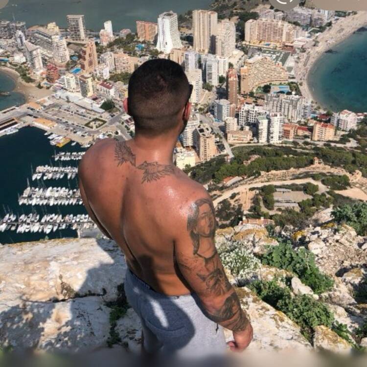 Foto de perfil de Davif
