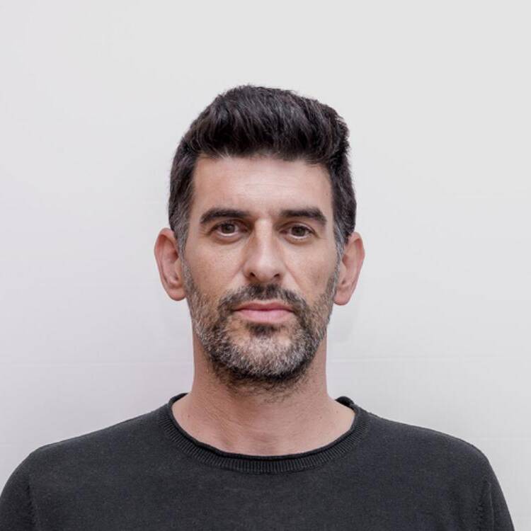 Foto de perfil de Jose Vicente