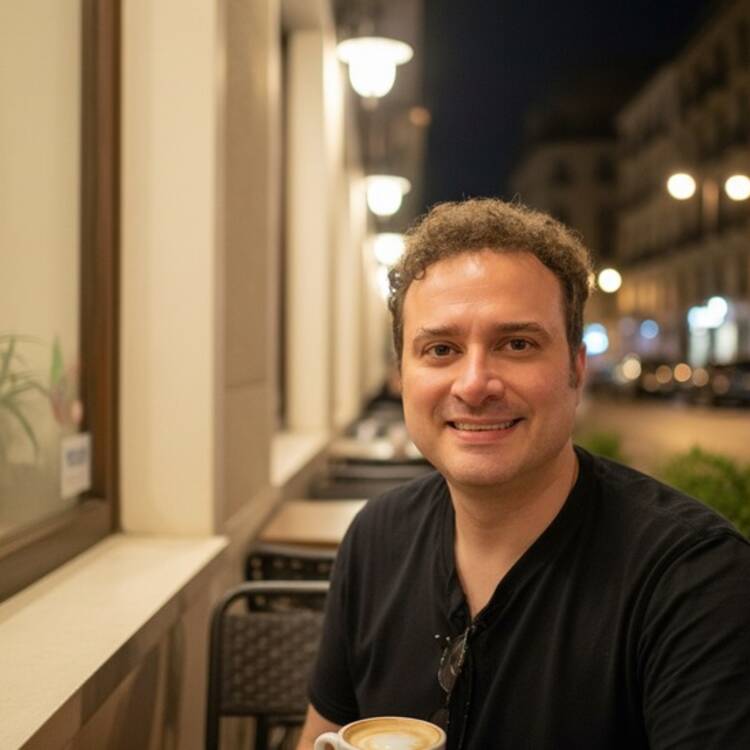 Foto de perfil
