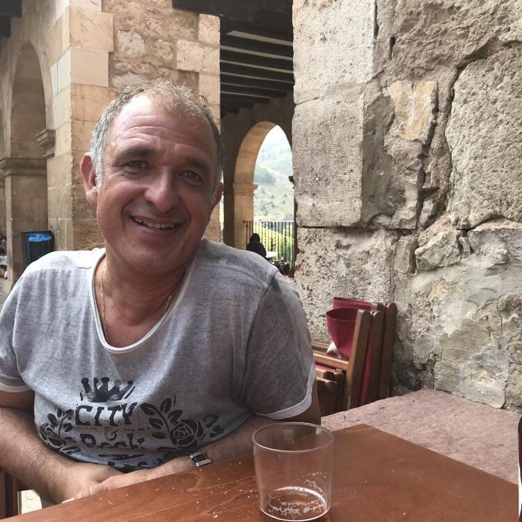 Foto de perfil