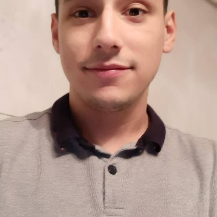 Foto de perfil de Daniel