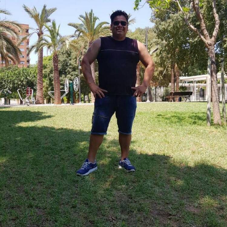 Foto de perfil