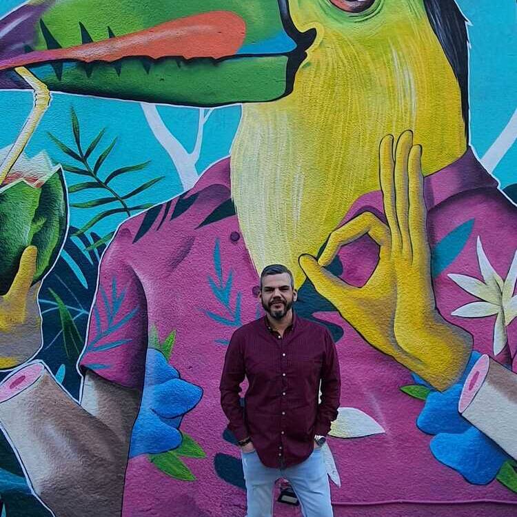 Foto de perfil