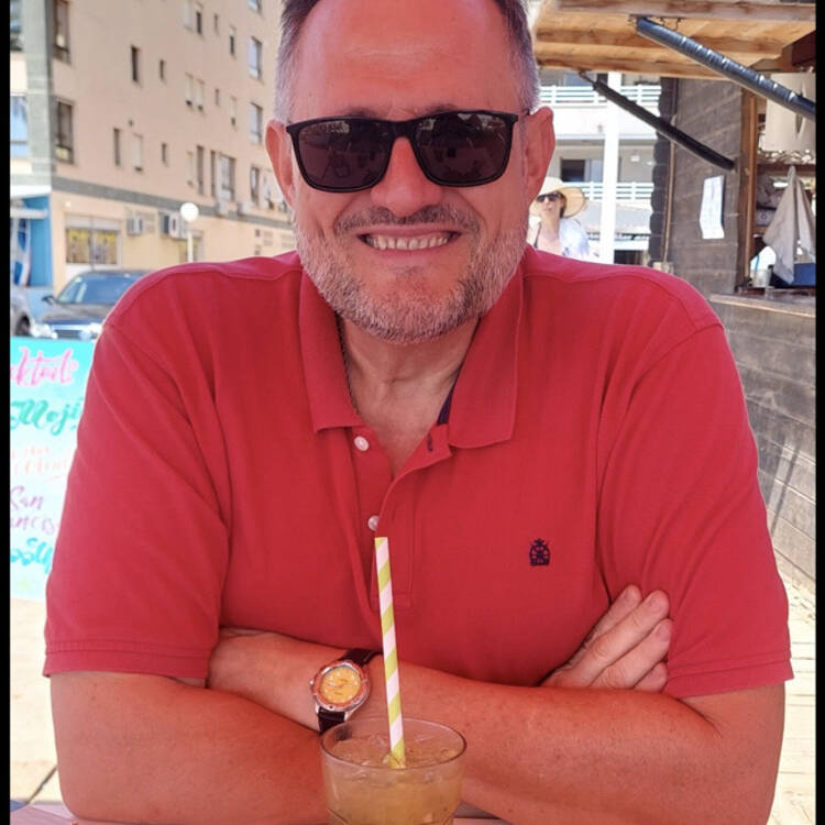 Foto de perfil de JuanRa