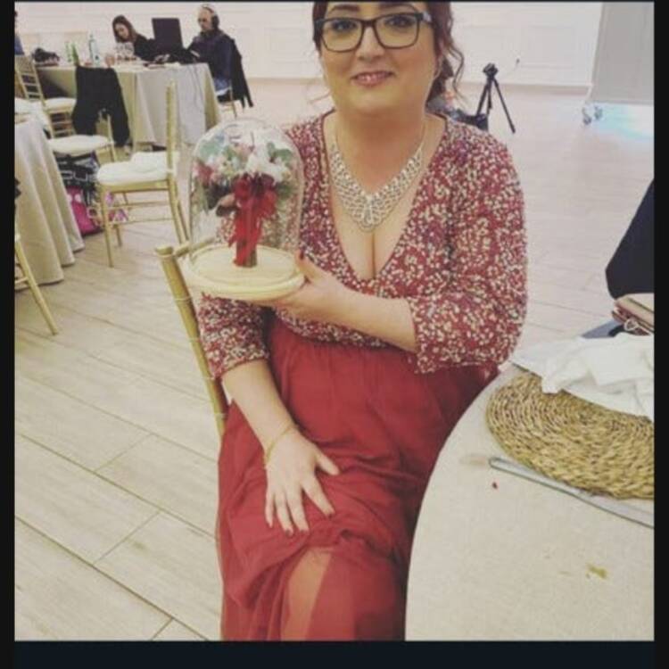 Foto de perfil de merche