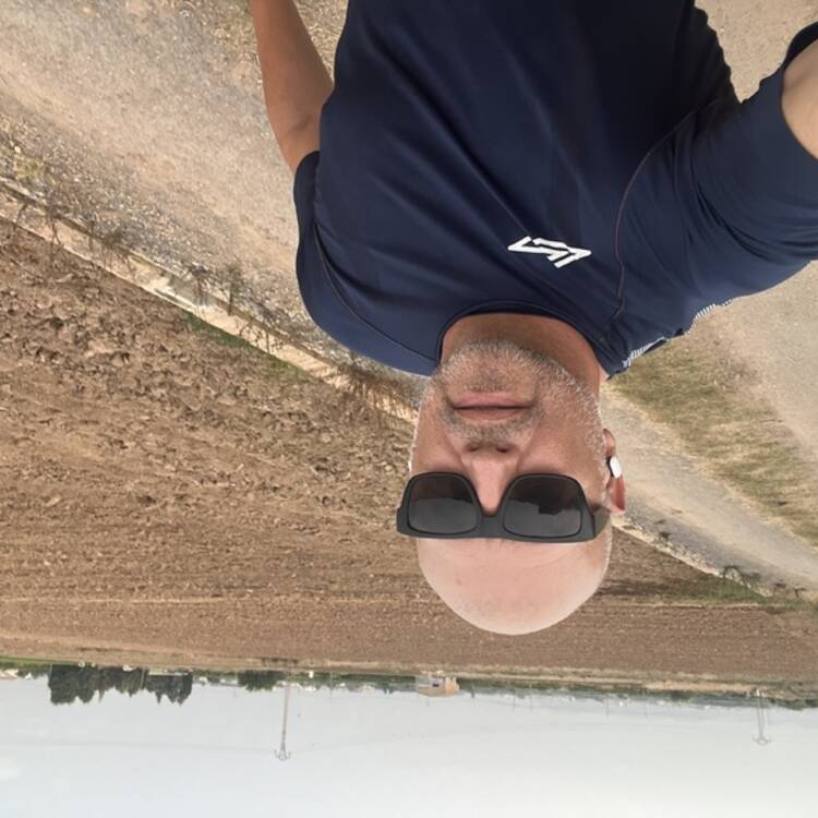 Foto de perfil de José
