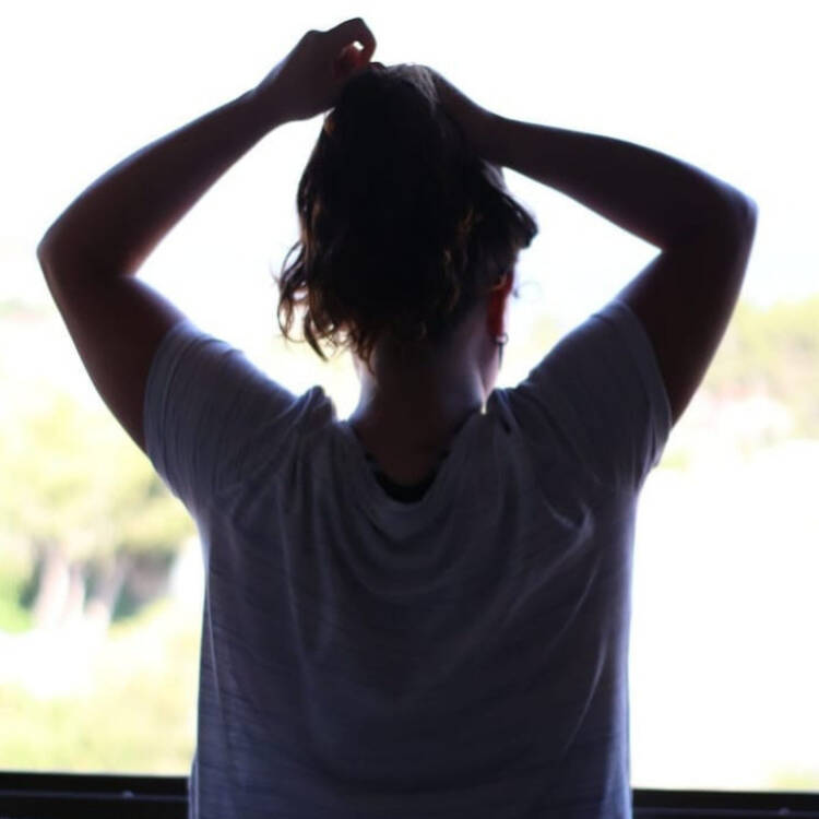 Foto de perfil de Ana